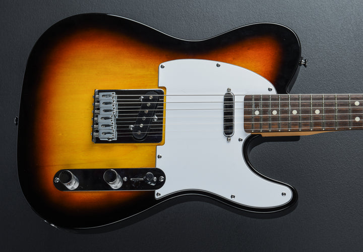 USED Standard Telecaster &
