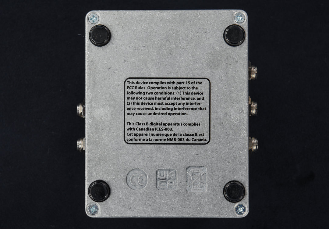 Attack Decay Tape Reverse Simulator