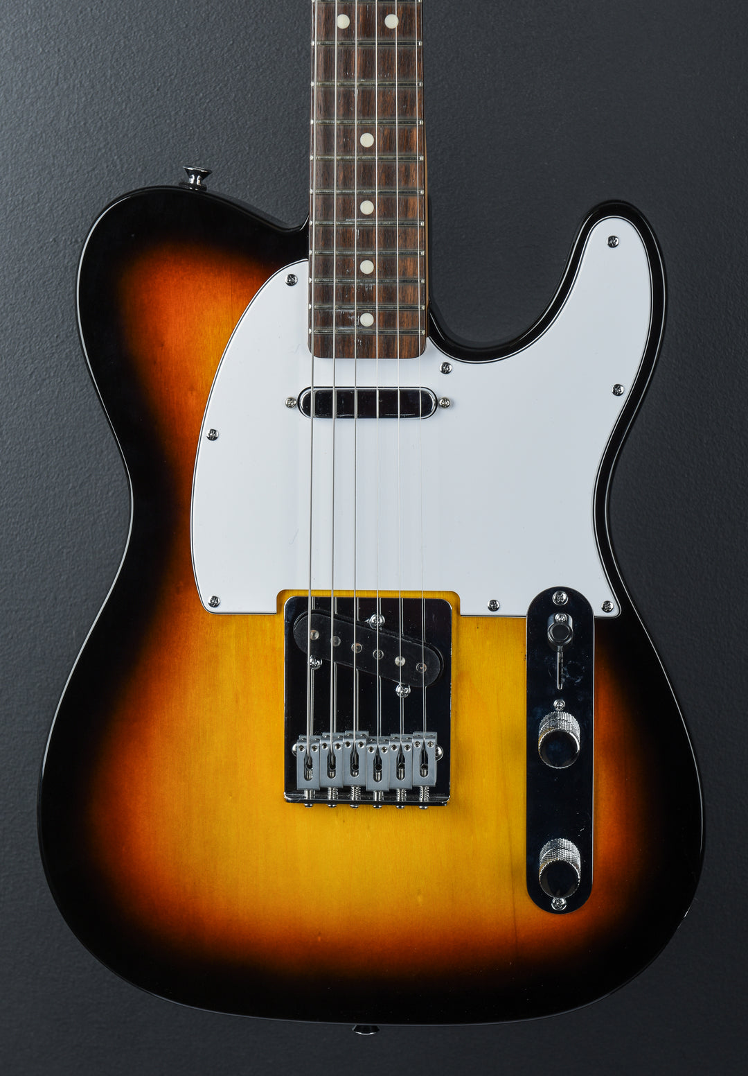 USED Standard Telecaster &