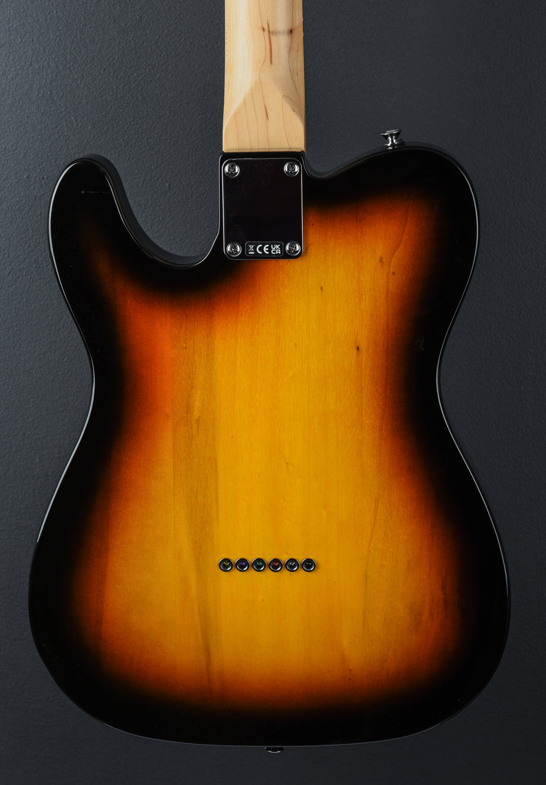 USED Standard Telecaster &