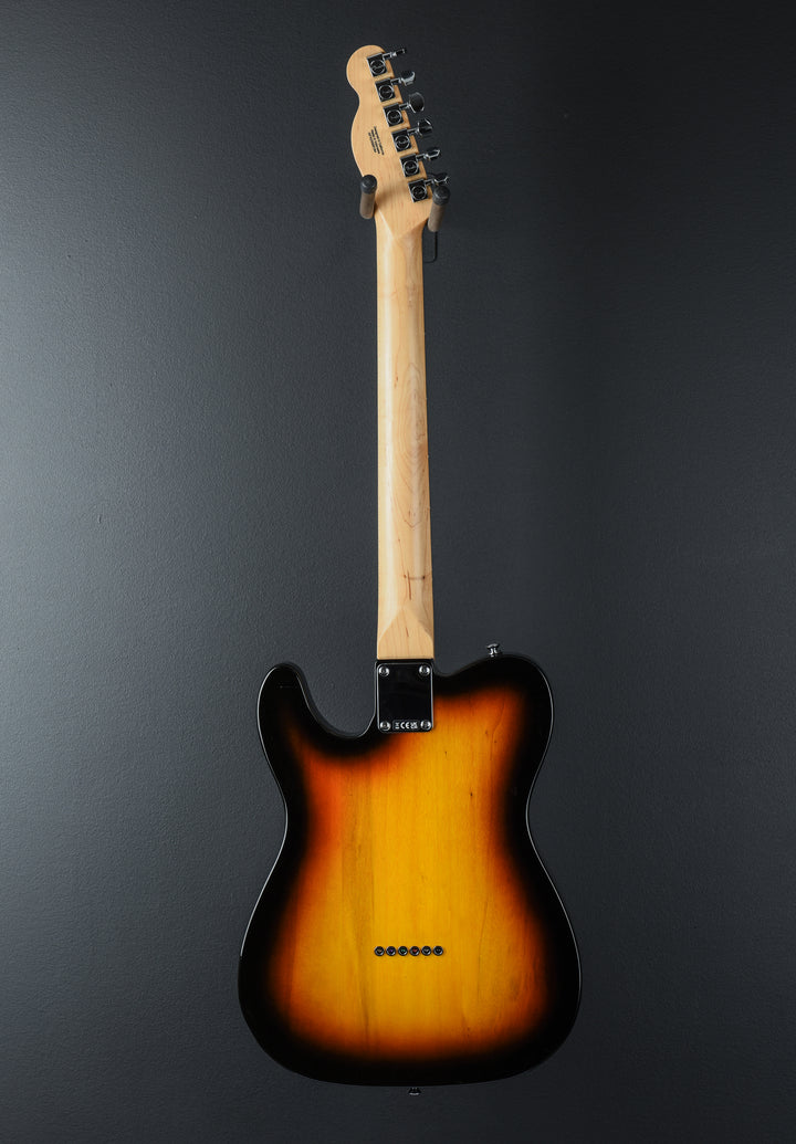 USED Standard Telecaster &
