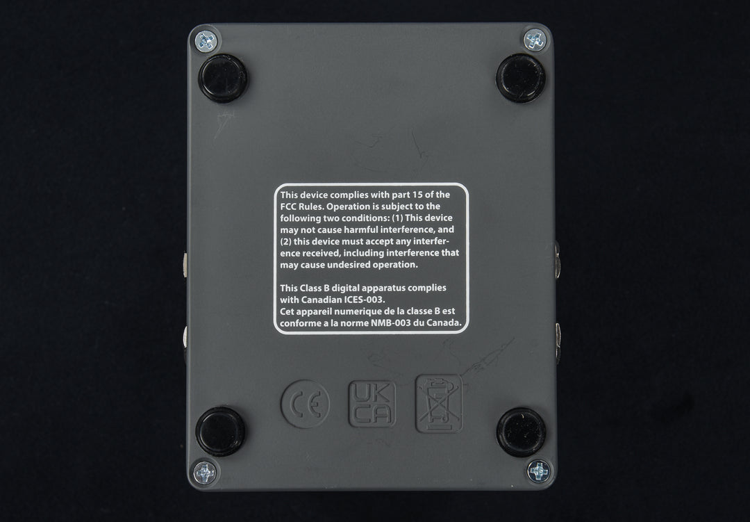 Mono Synth Guitar Synthesizer