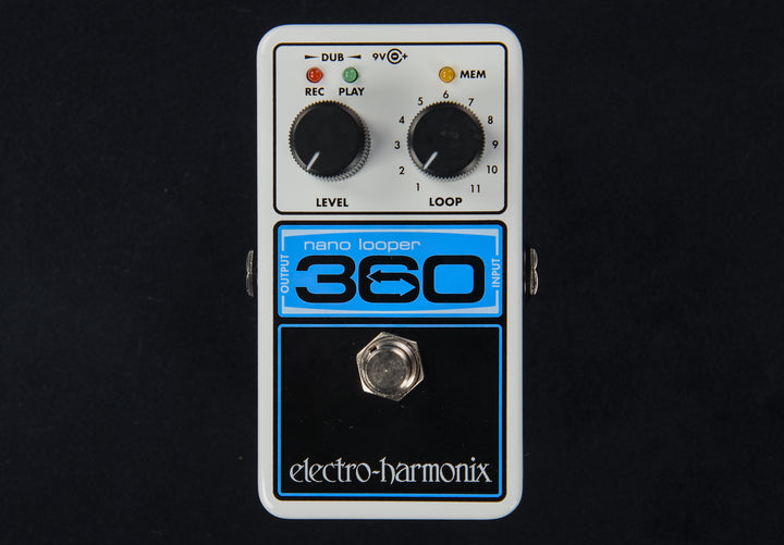 Nano Looper 360