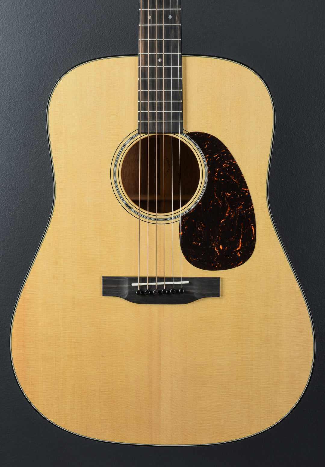 New for 2025 D-18