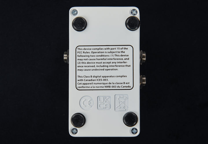 Nano POG Polyphonic Octave Generator