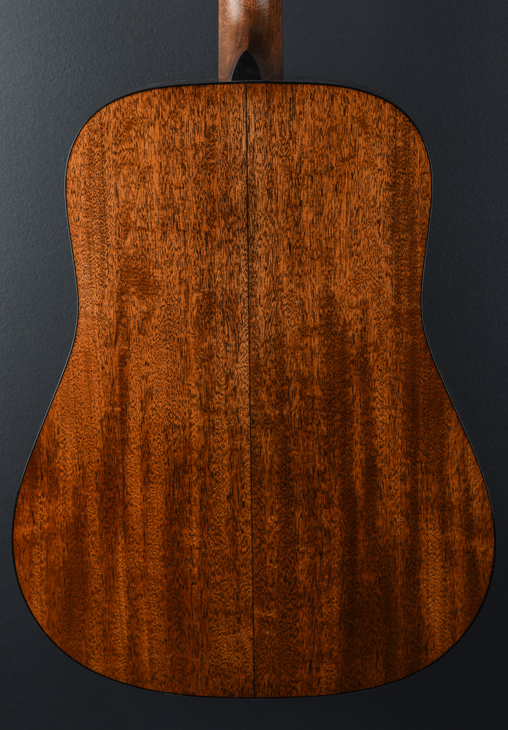 New for 2025 D-18