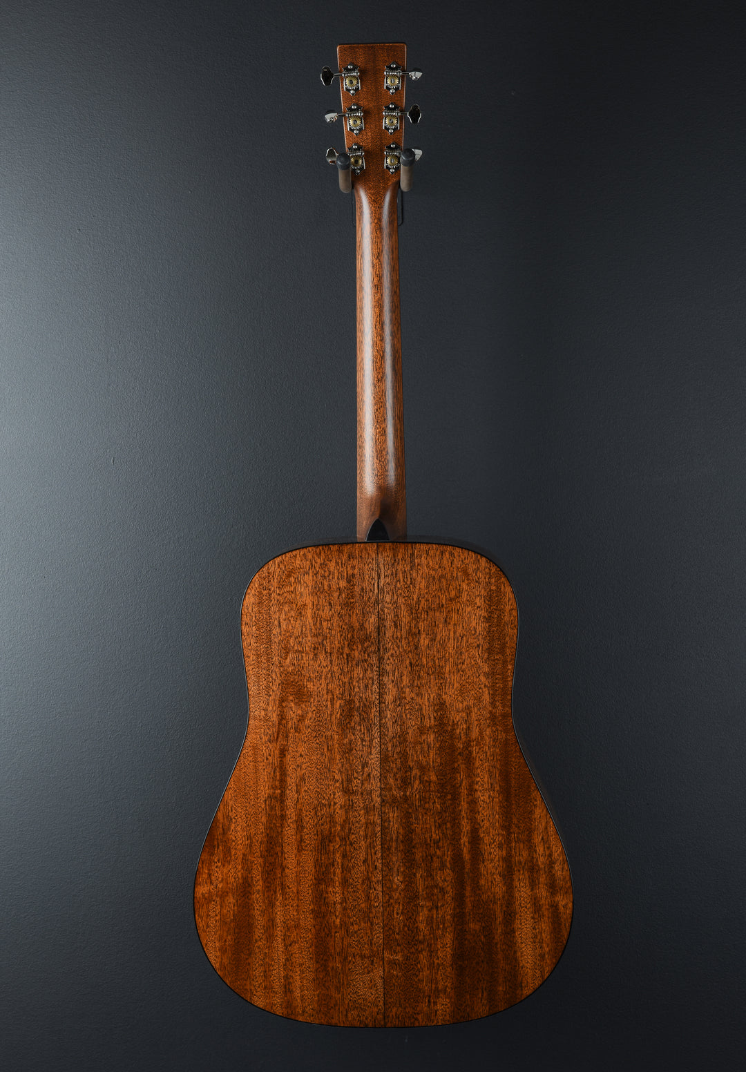 New for 2025 D-18