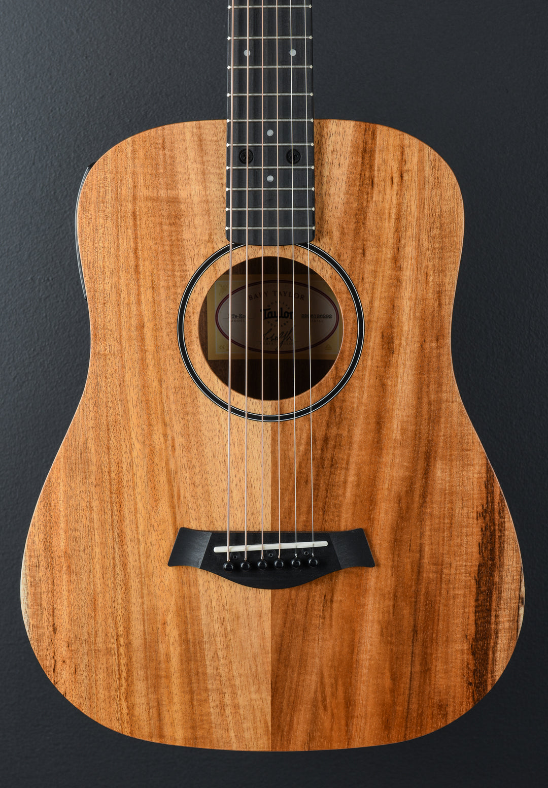 USED BTE-Koa &