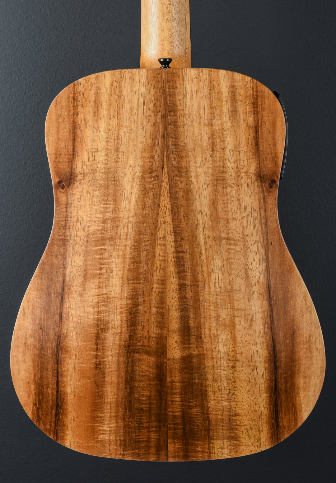 USED BTE-Koa &