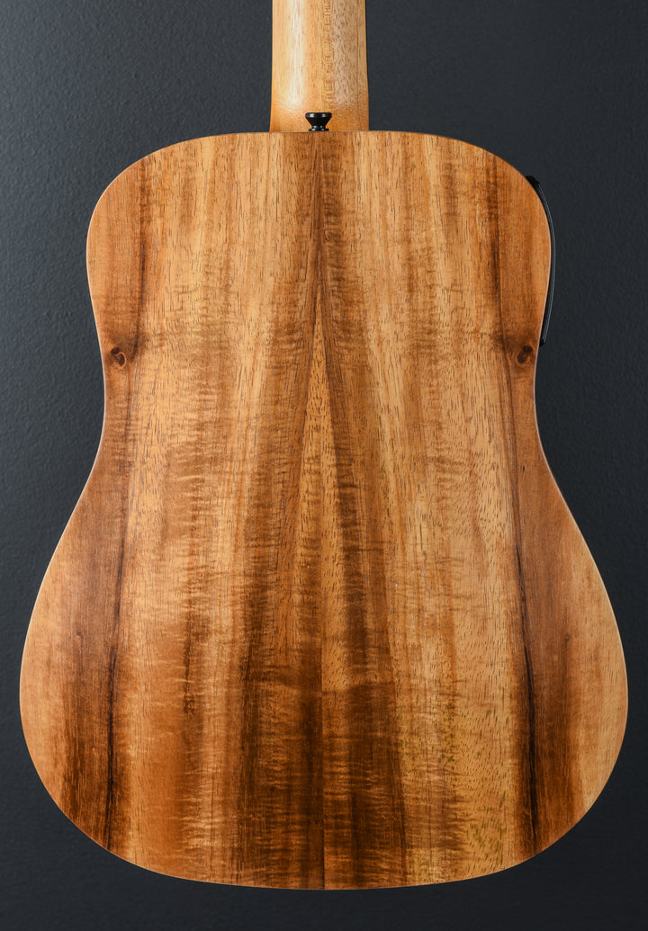 USED BTE-Koa &
