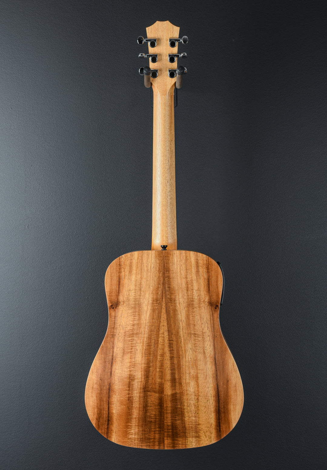 USED BTE-Koa &