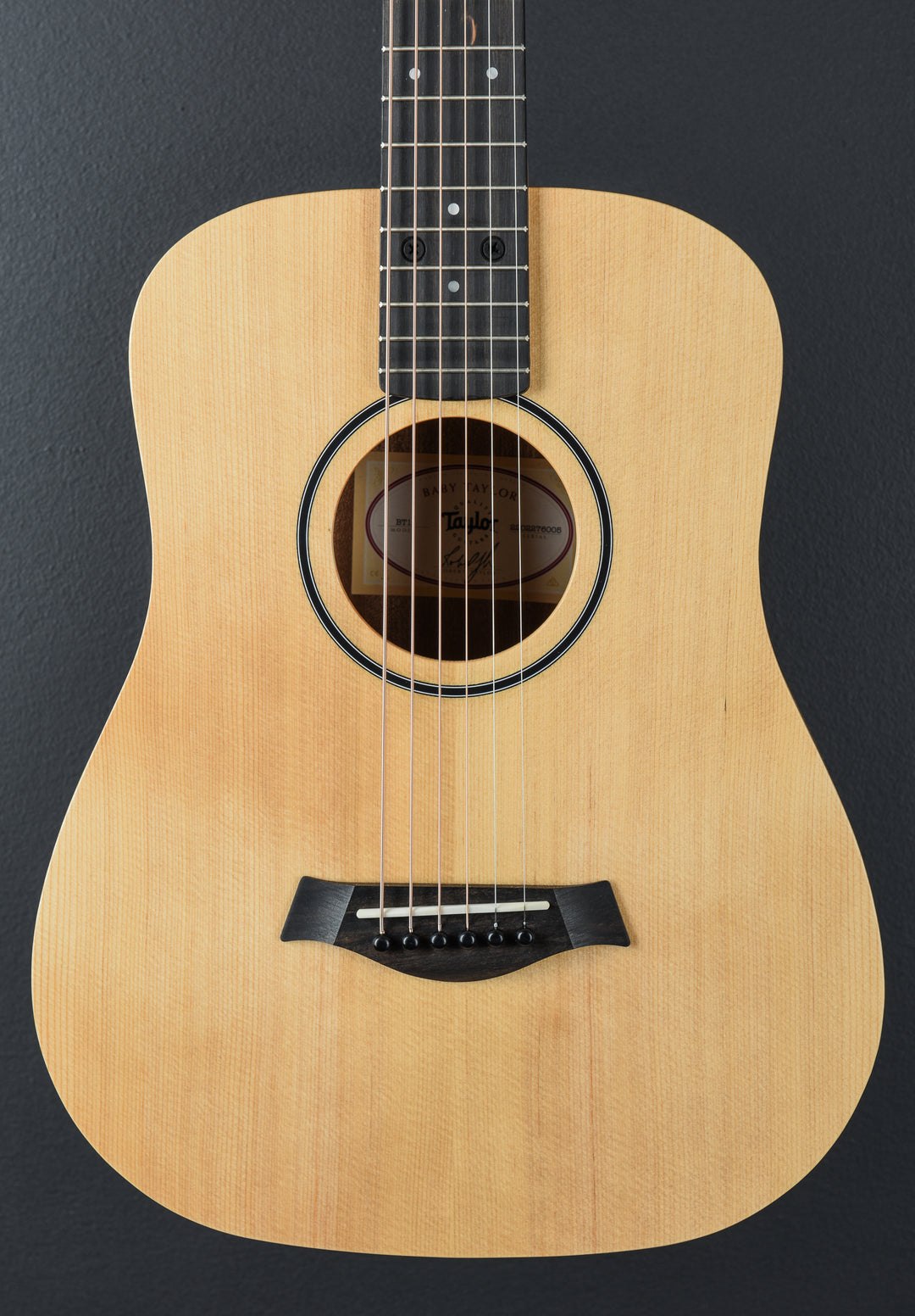 USED Baby Taylor (BT1) &