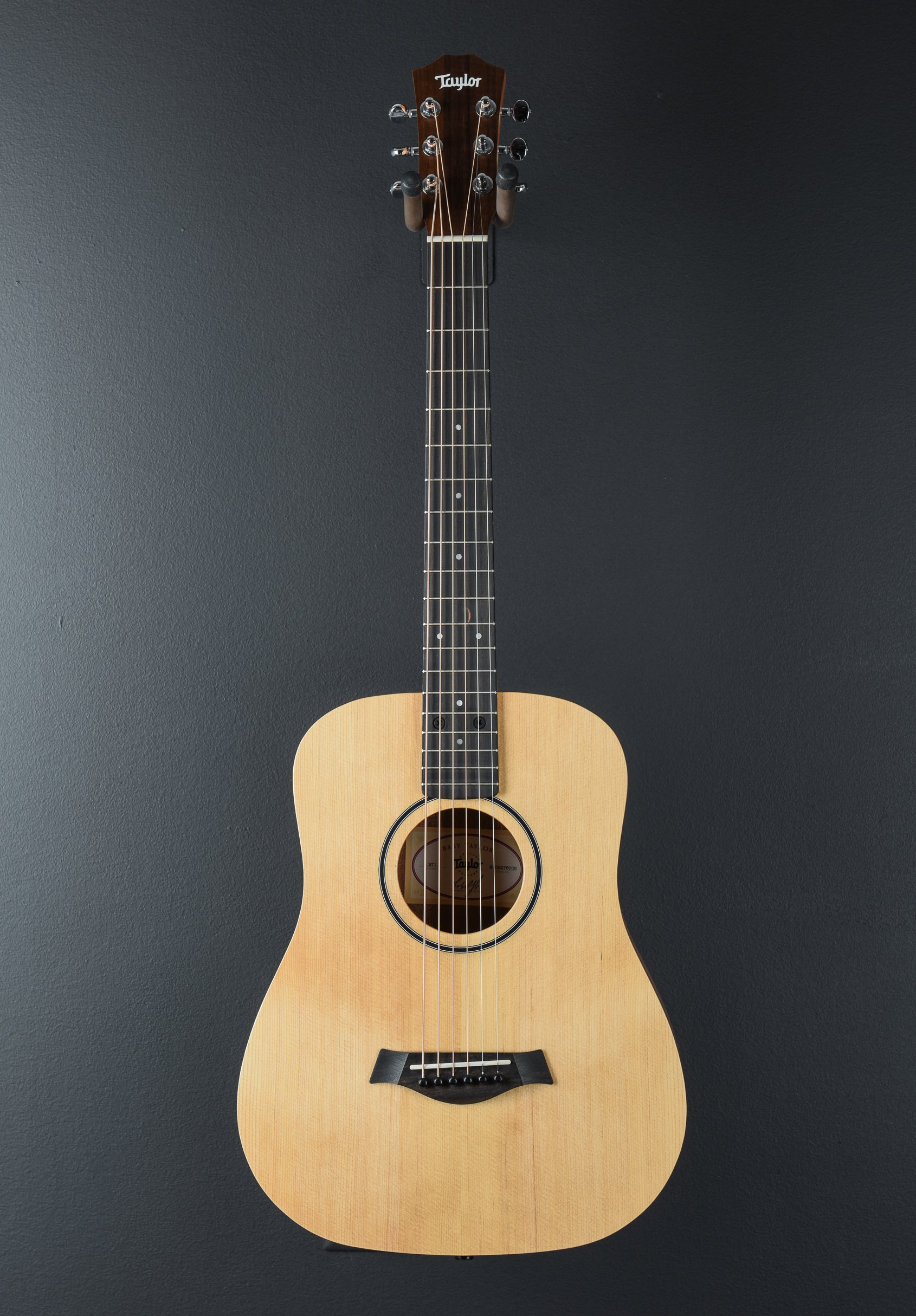 USED Baby Taylor (BT1) '26 – Dave's Guitar Shop