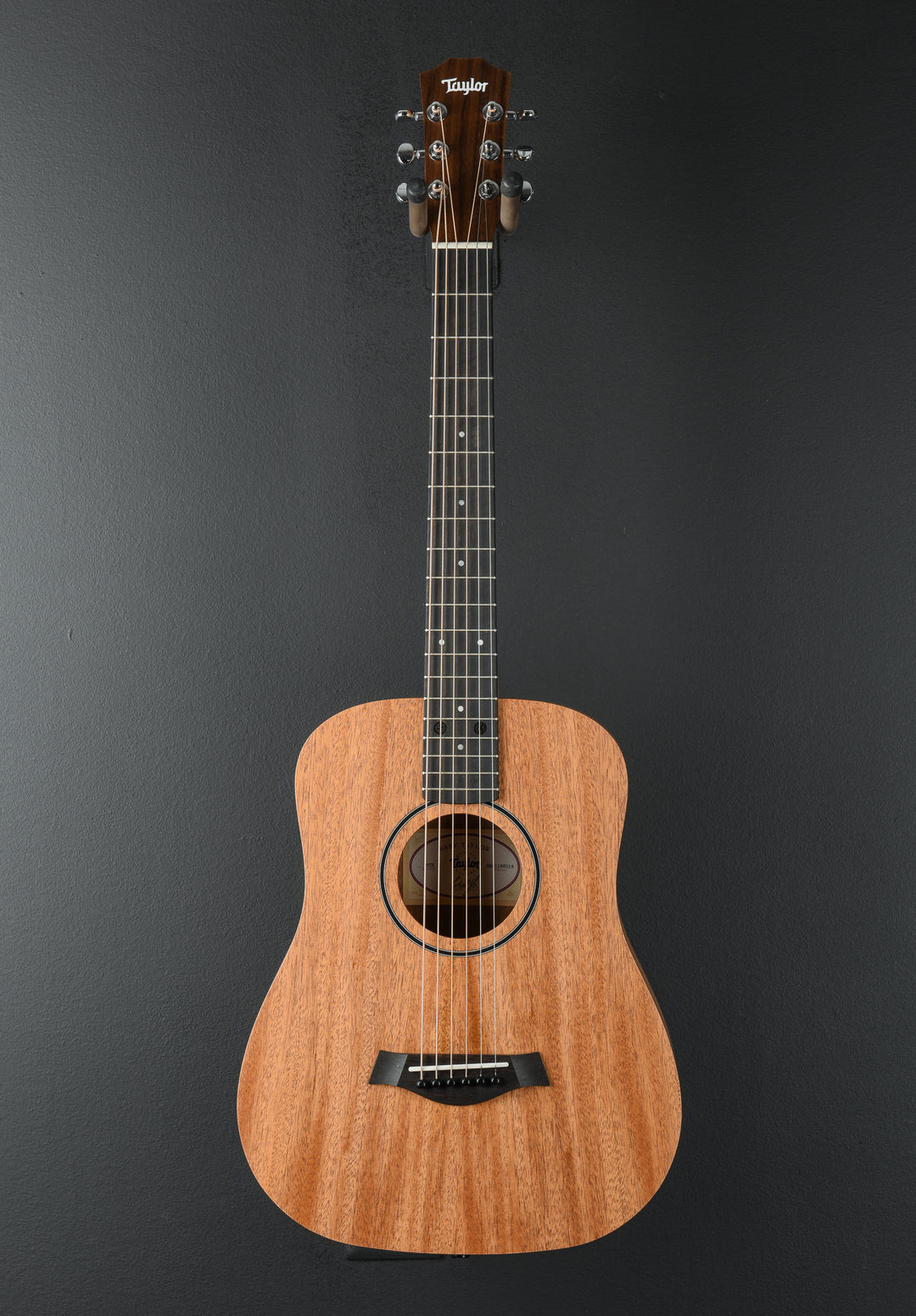 Baby Mahogany (BT2) '26