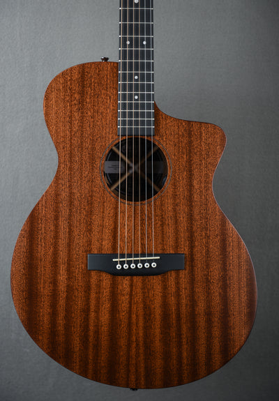 SC-10E - Sapele