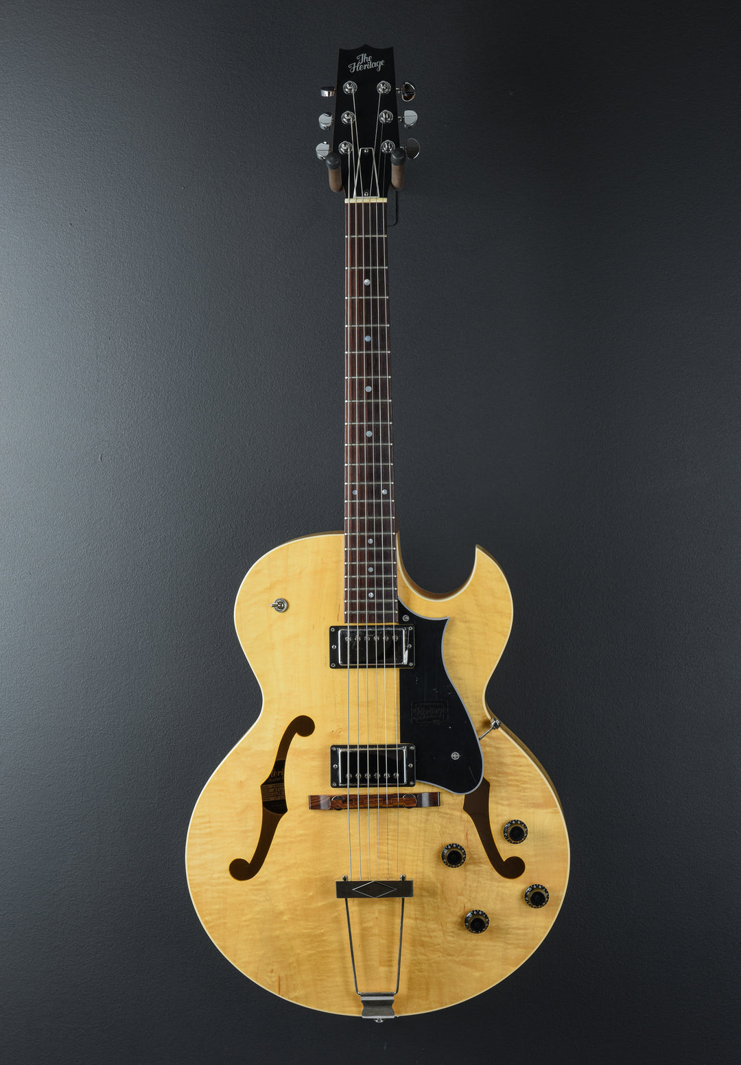 Standard Collection H-575 Hollow - Antique Natural