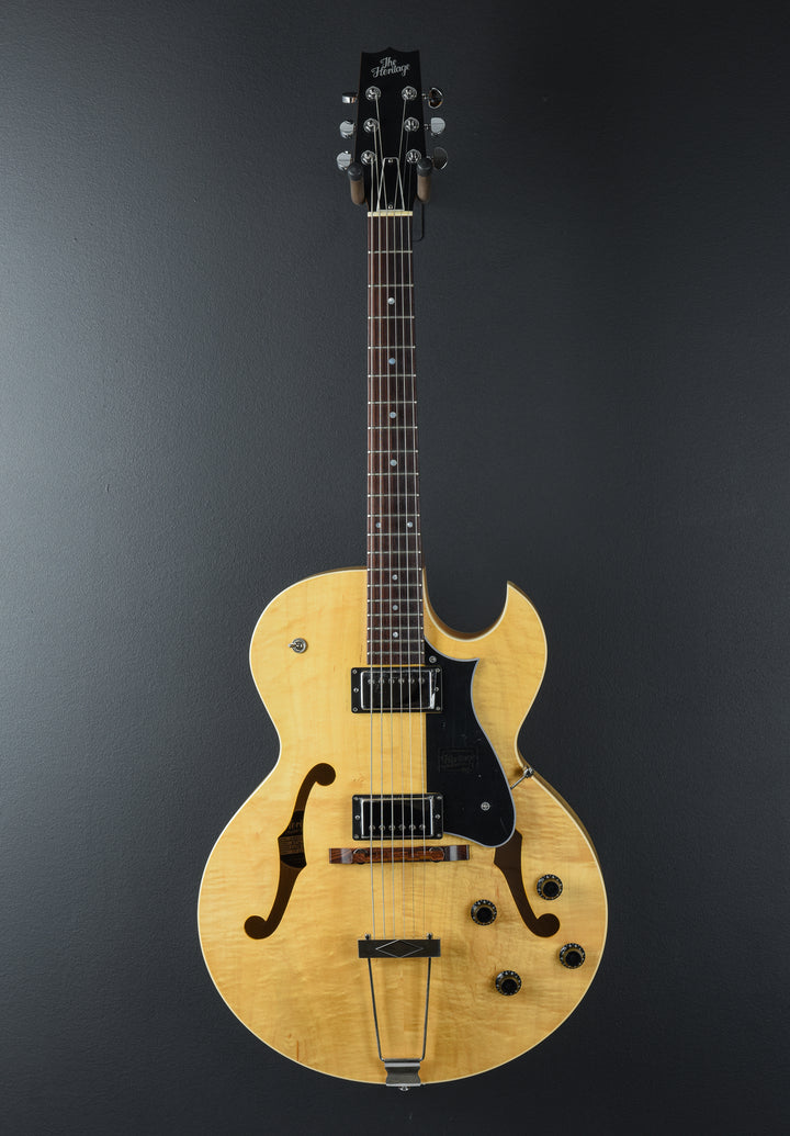 Standard Collection H-575 Hollow - Antique Natural