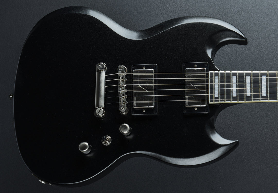 SG Prophecy - Aged Jet Black Metallic