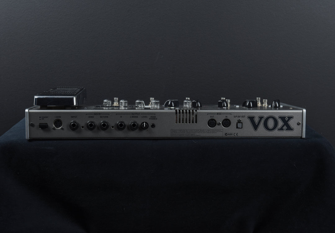 Valvetronix ToneLab LE 'Recent