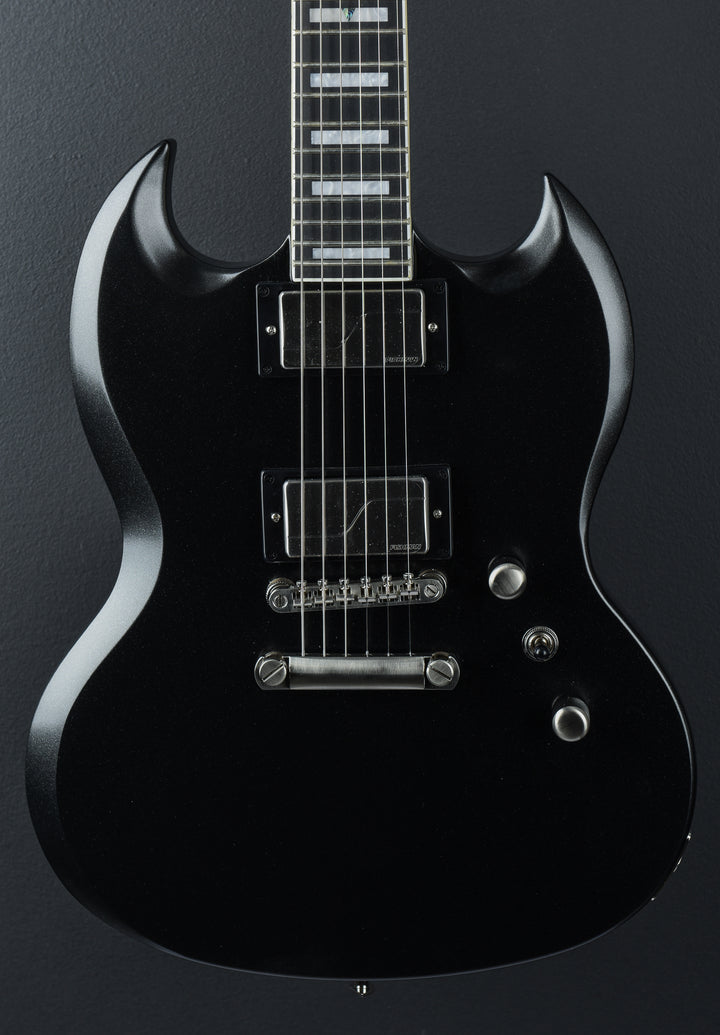 SG Prophecy - Aged Jet Black Metallic