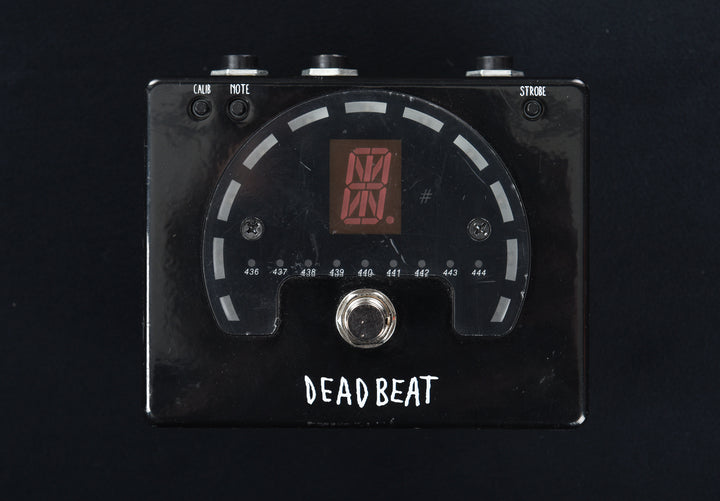 Sound Tuner 'Recent