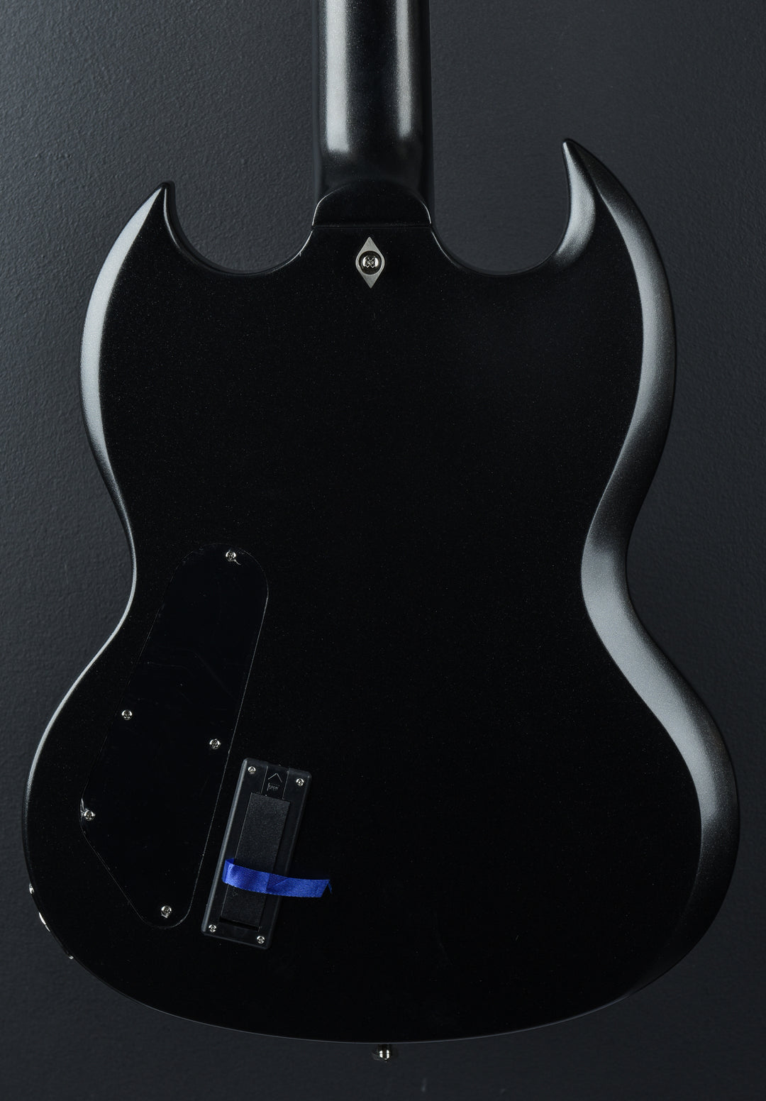 SG Prophecy - Aged Jet Black Metallic