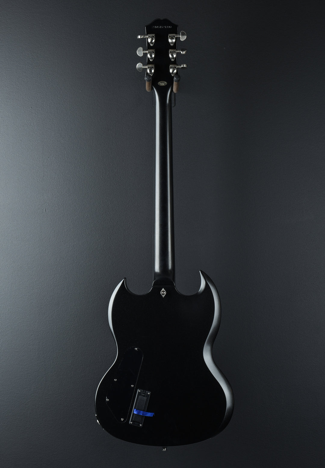SG Prophecy - Aged Jet Black Metallic