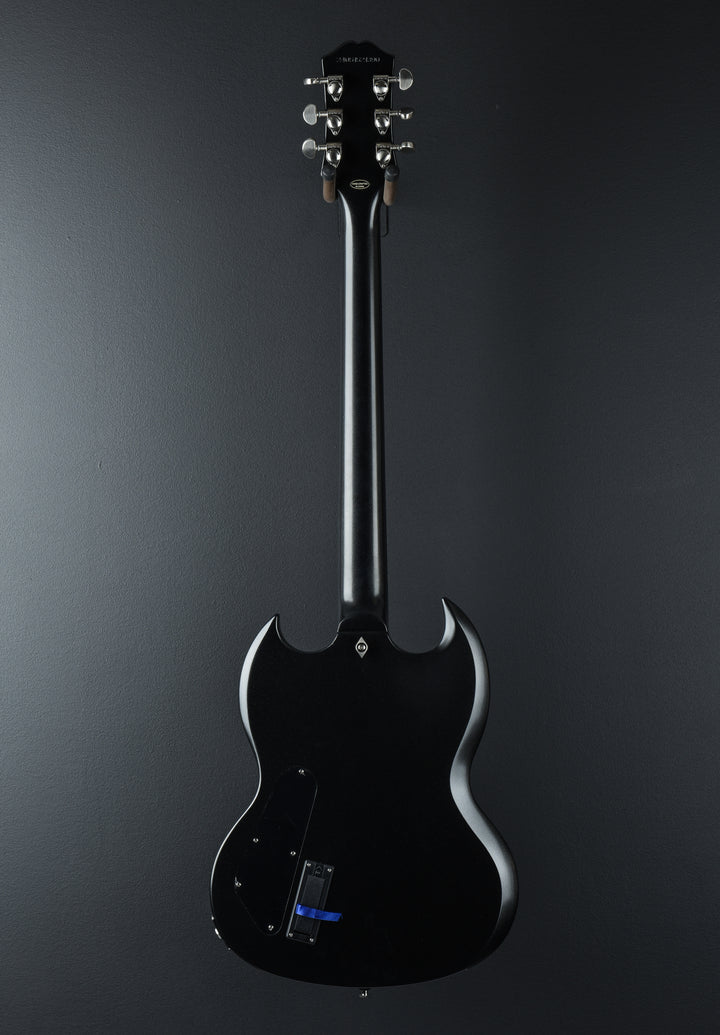 SG Prophecy - Aged Jet Black Metallic