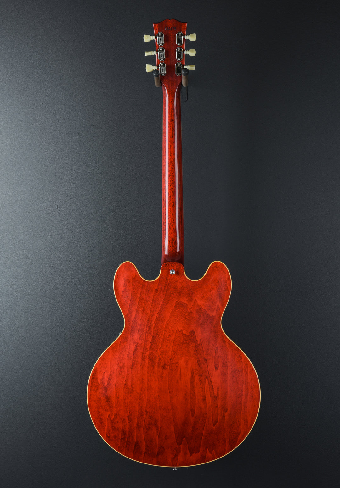 1964 ES-335 Reissue - Sixties Cherry