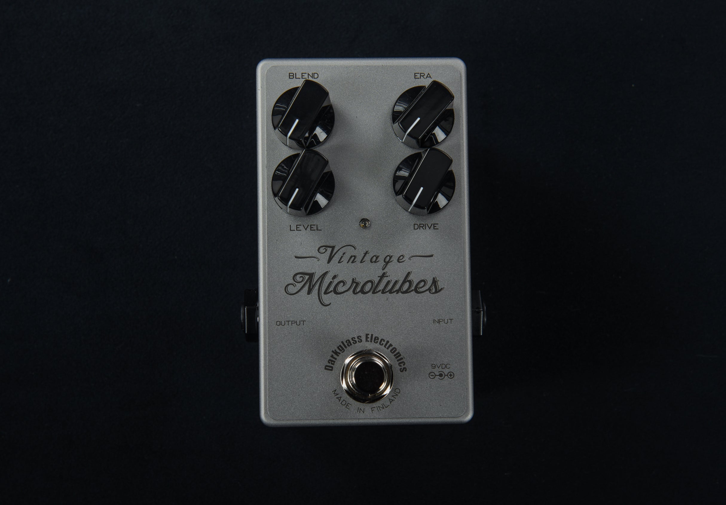 Vintage Microtubes – Dave's Guitar Shop