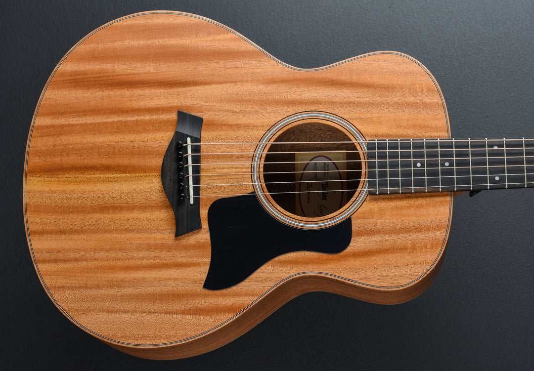 USED GS Mini Mahogany &