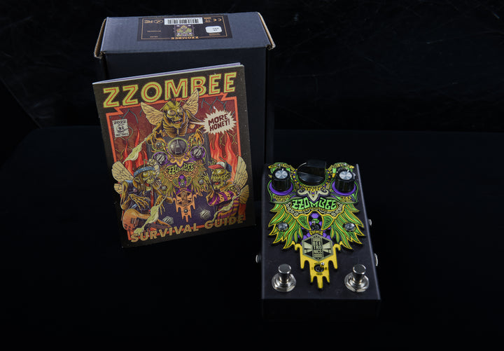 Zzombee Filtremulator