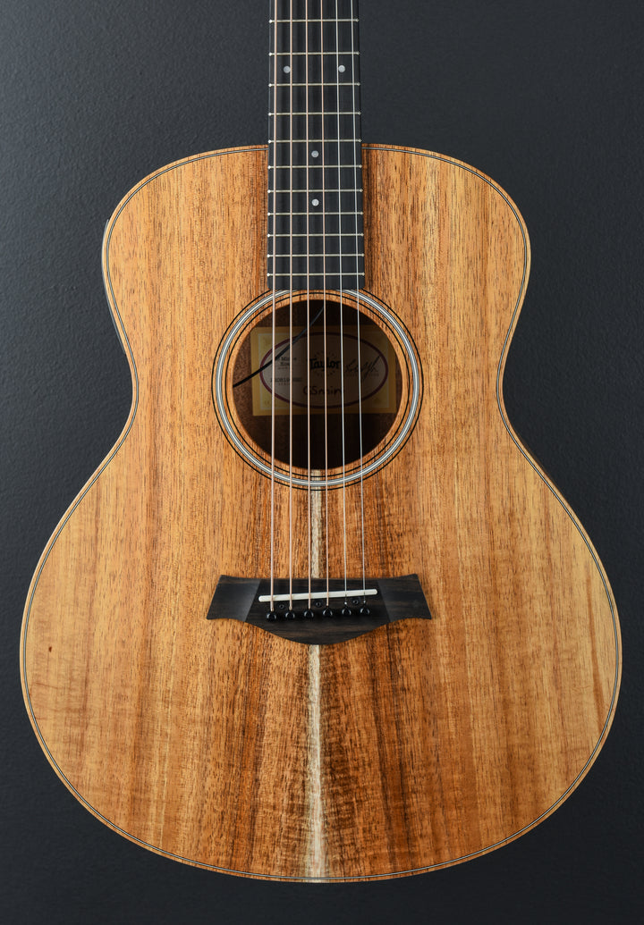 USED GS Mini-E Koa &