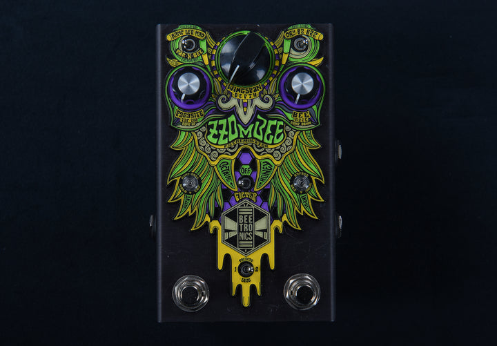 Zzombee Filtremulator