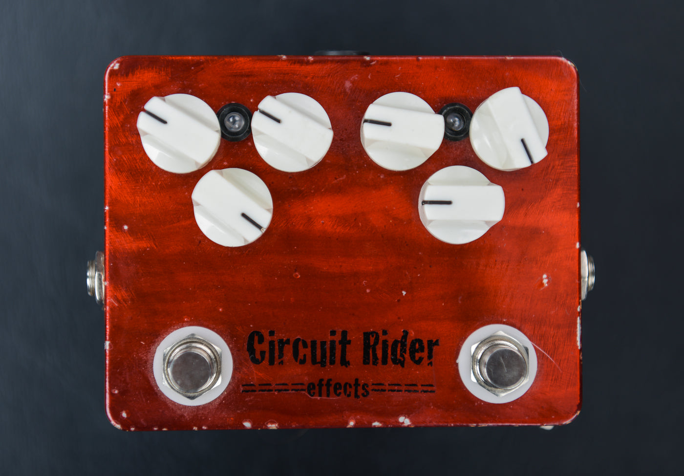 KoT Kit Clone, Recent