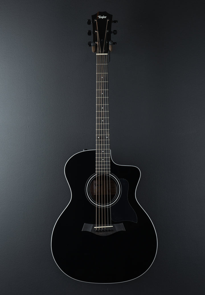 USED 214CE DLX Special Edition &