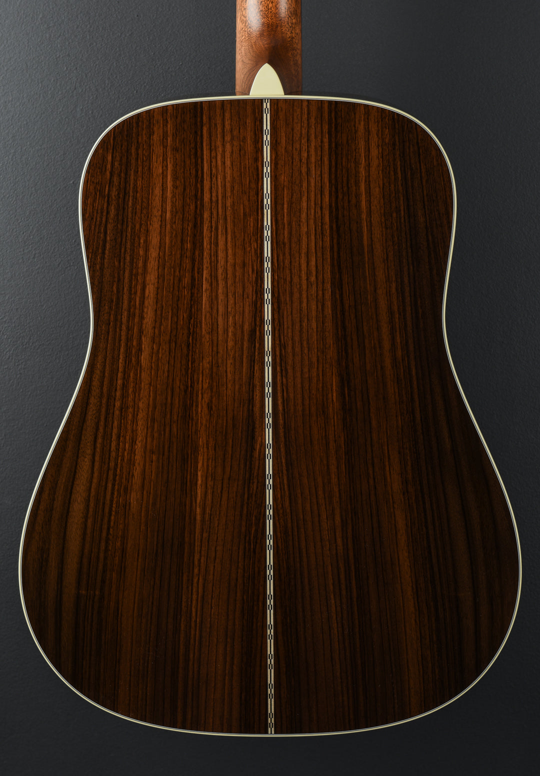 D-28 Left Hand - Gloss Natural