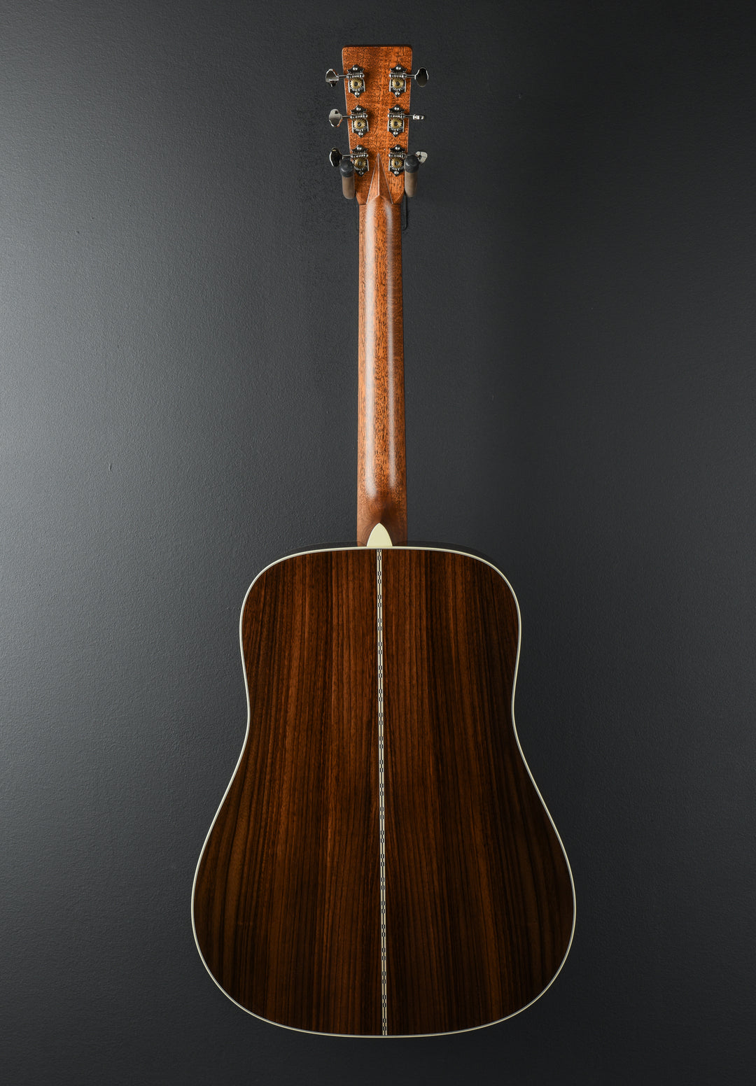 D-28 Left Hand - Gloss Natural