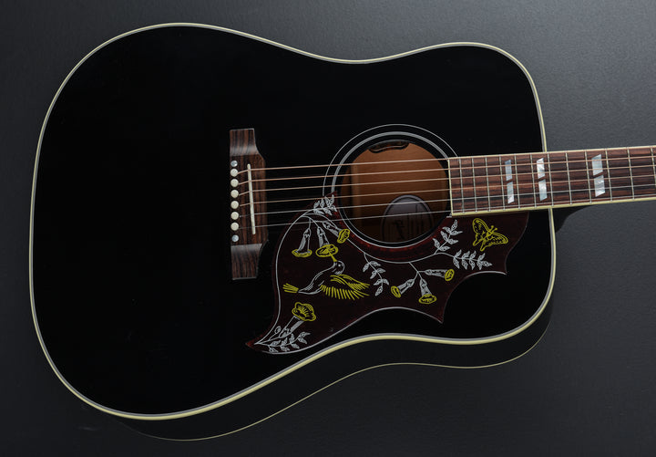 Hummingbird Standard - Ebony