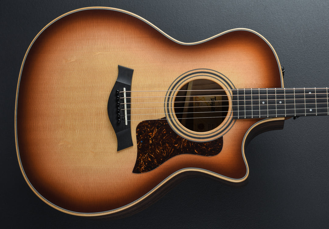 USED 414CE Studio SEB &