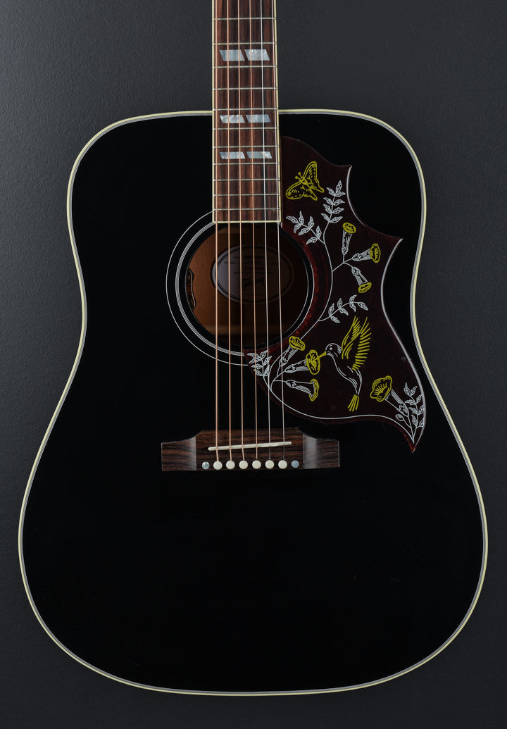 Hummingbird Standard - Ebony