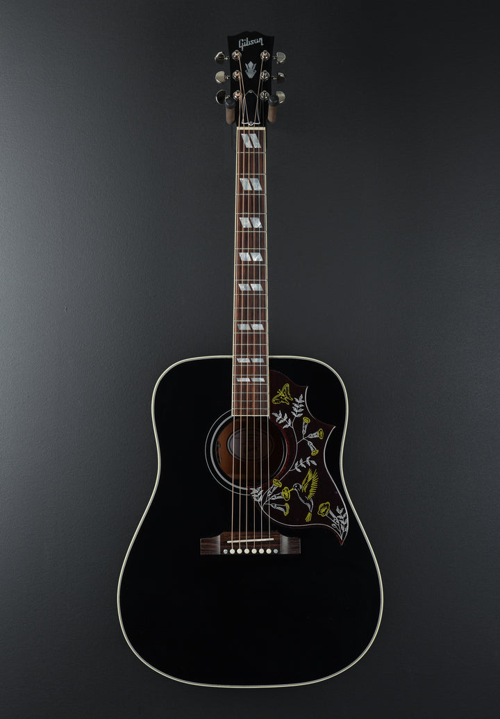Hummingbird Standard - Ebony