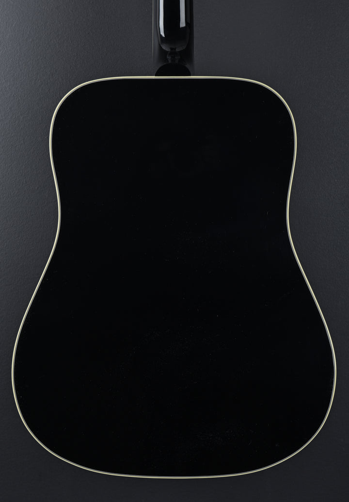 Hummingbird Standard - Ebony