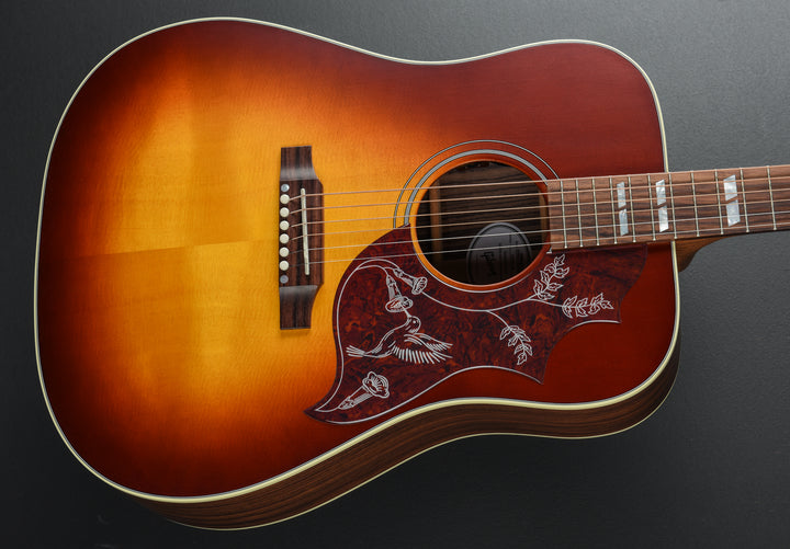 Hummingbird Studio Rosewood - Satin Rosewood Burst