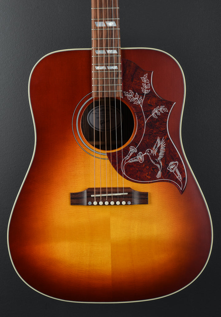 Hummingbird Studio Rosewood - Satin Rosewood Burst