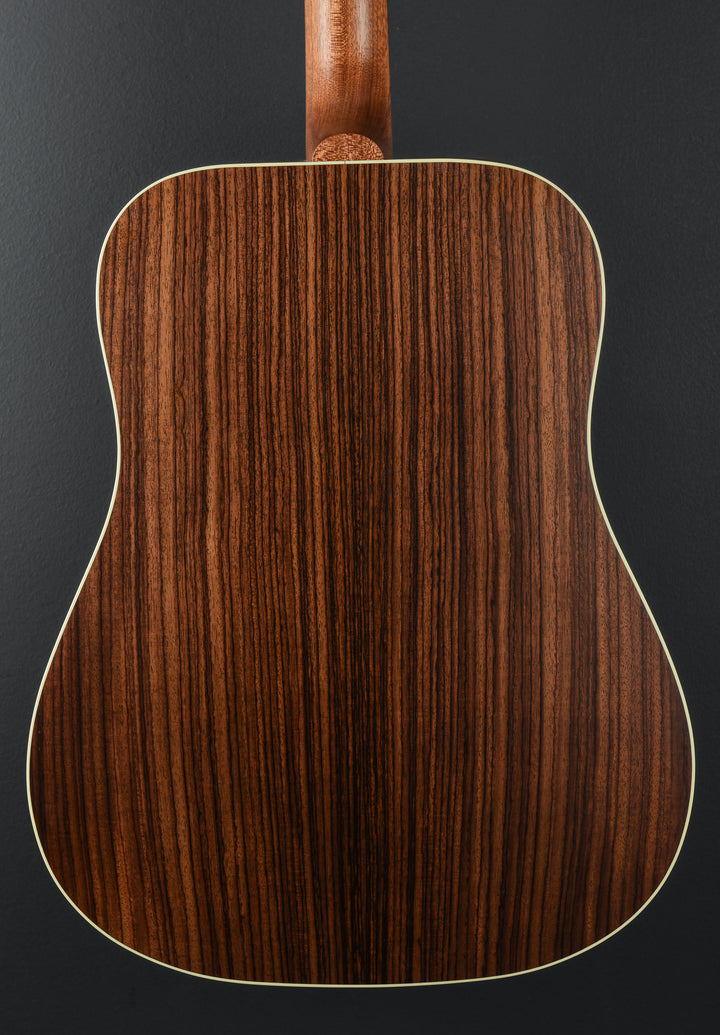 Hummingbird Studio Rosewood - Satin Rosewood Burst