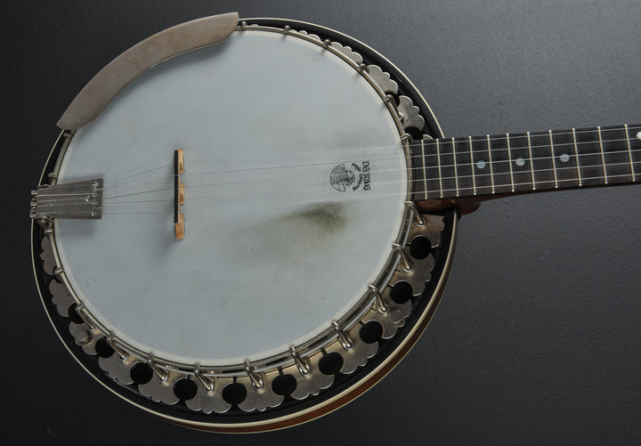 Boston 5 String Banjo '01