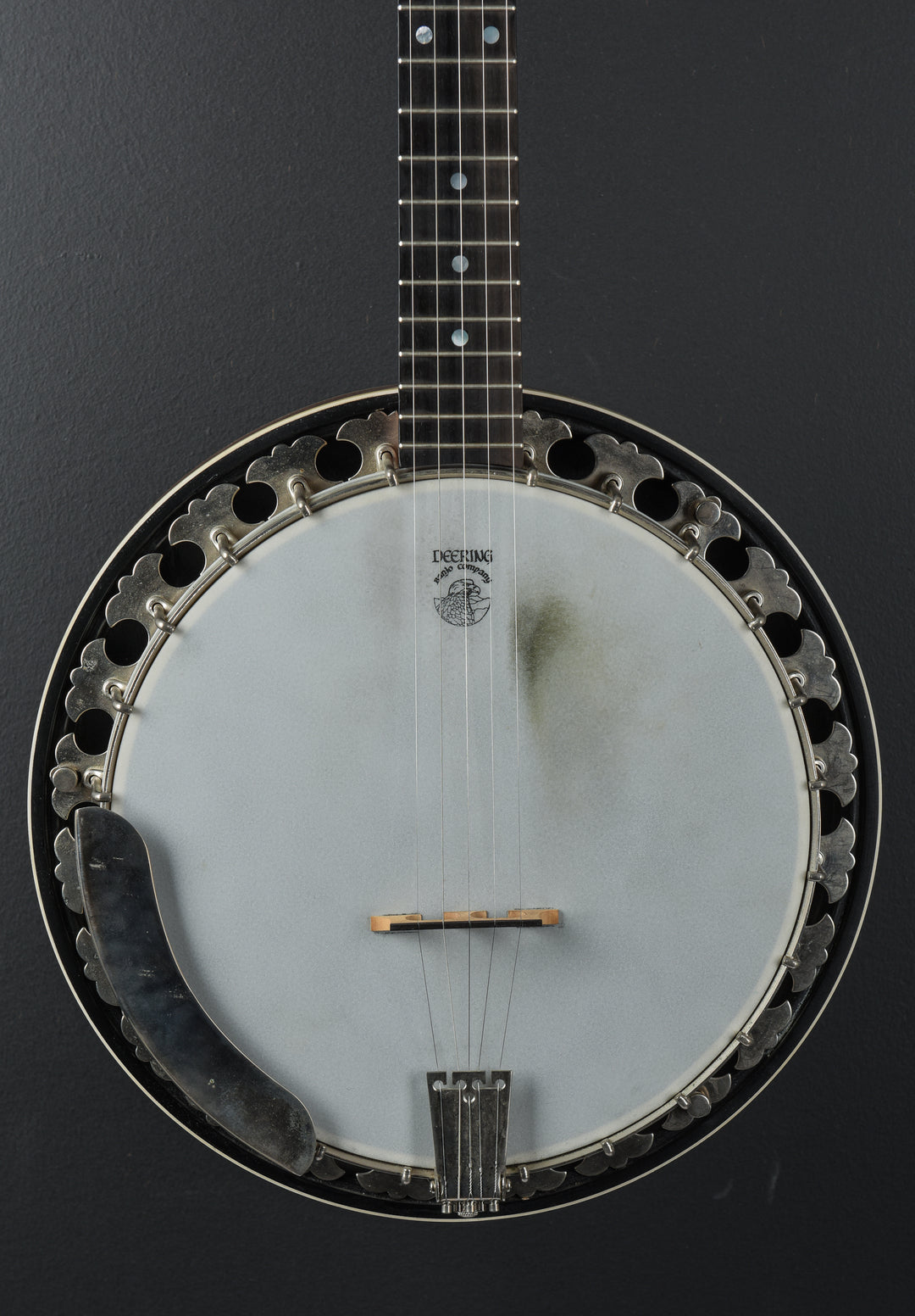 Boston 5 String Banjo '01