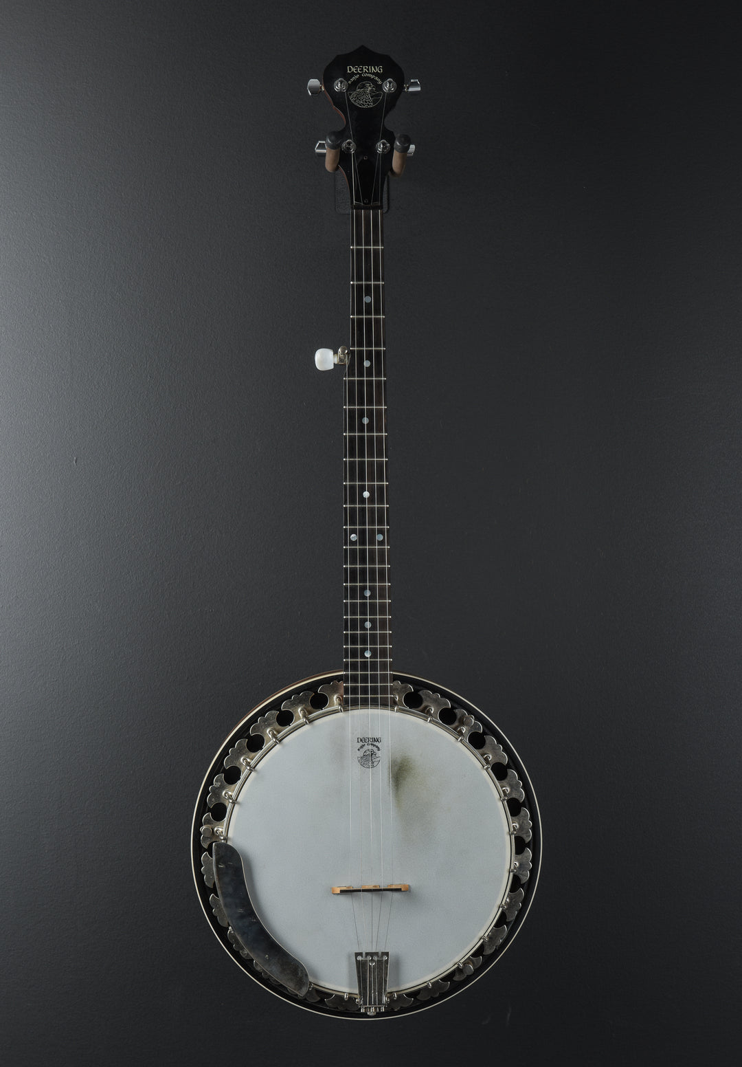 Boston 5 String Banjo '01