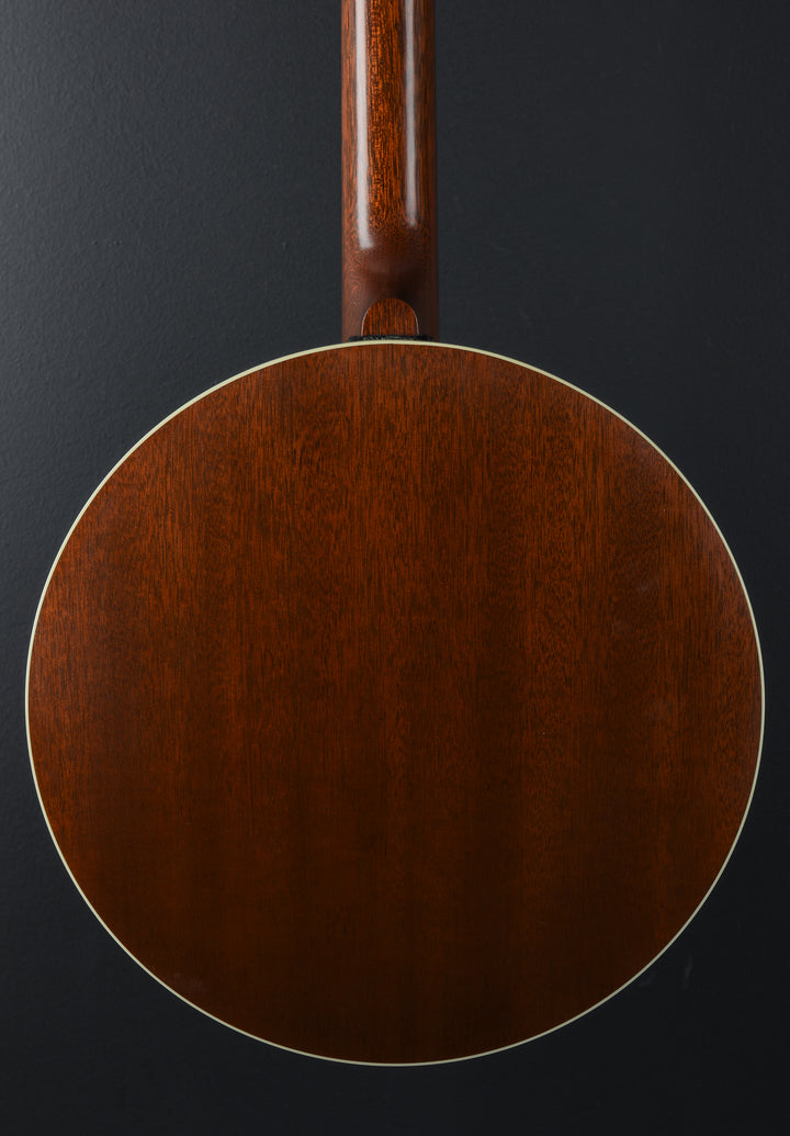 Boston 5 String Banjo '01